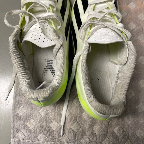 Adidas Crazyfast.4 - Picture 7 of 8